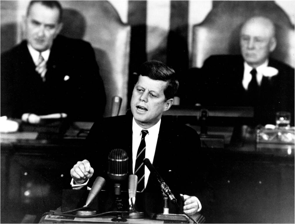 JFK_25-May-1961