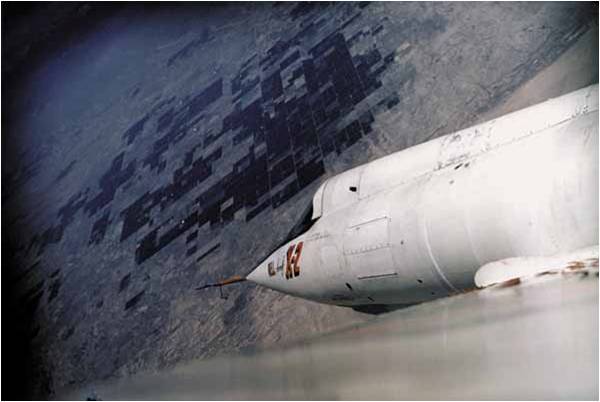 X-2_ComingHome X-2_ComingHome