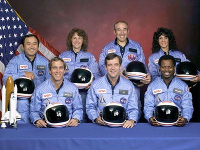 STS-25_Crew
