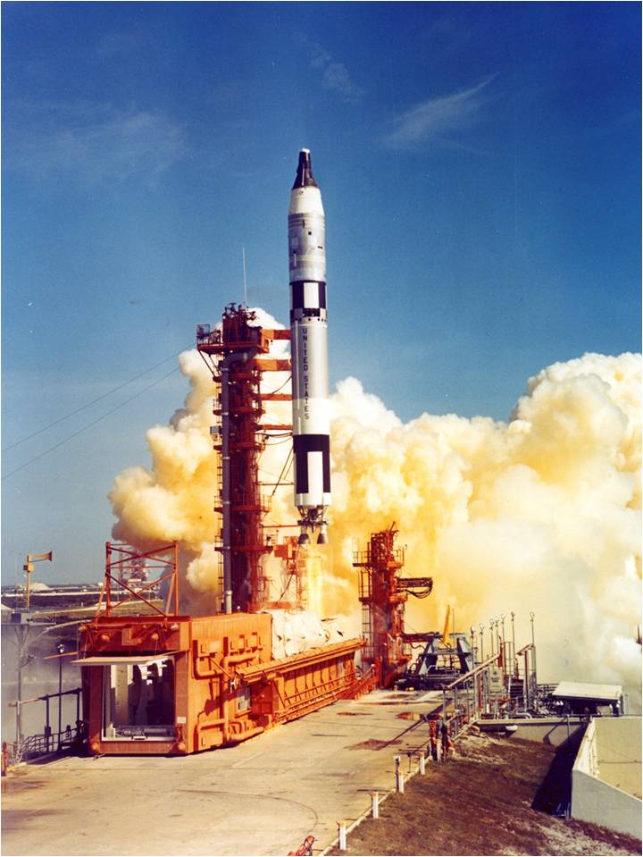 Gemini5Launch
