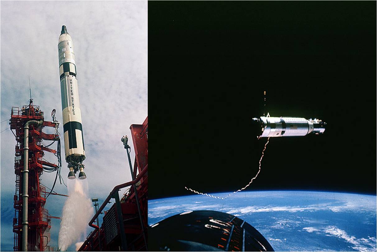 Gemini11Mission