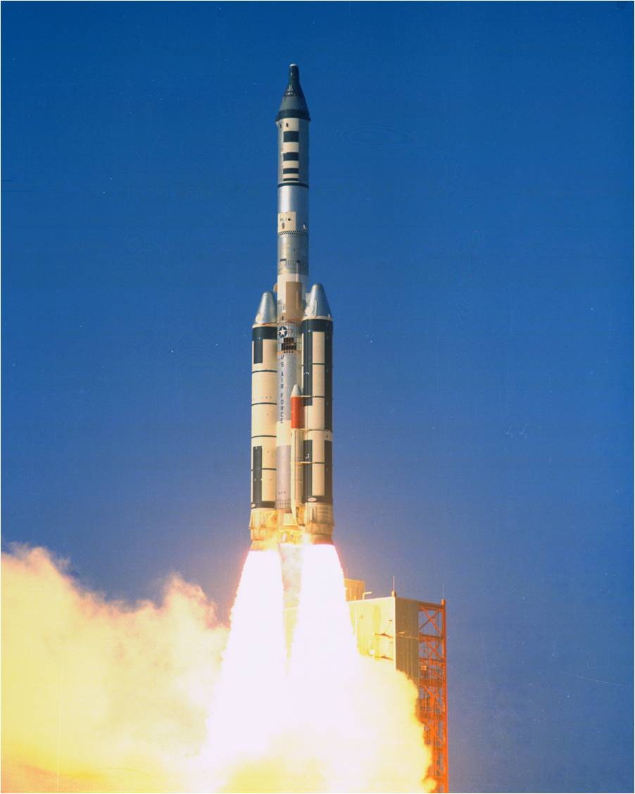 MOL Launch