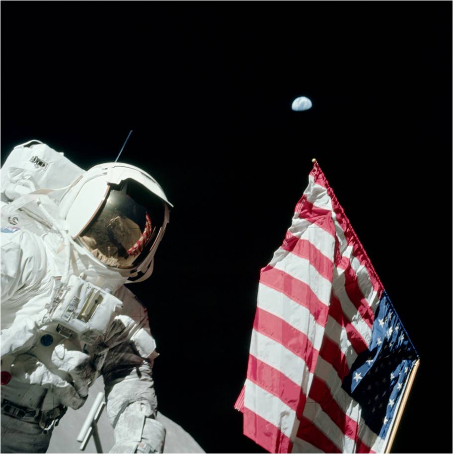 Apollo 17 Mission