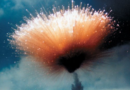 Delta Explosion