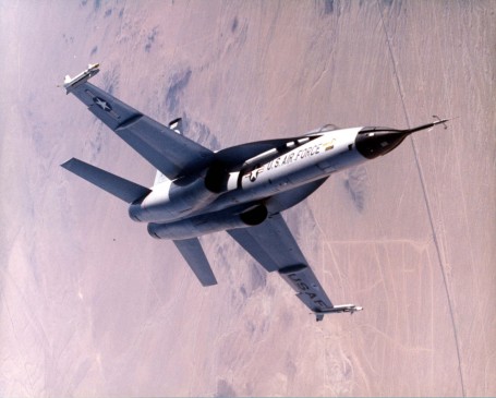 Northrop YF-17 Cobra