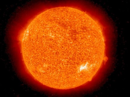 The Sun
