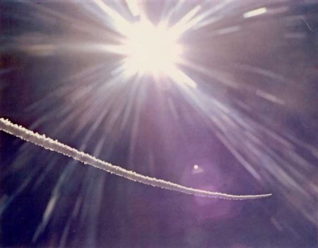 X-15 Flight