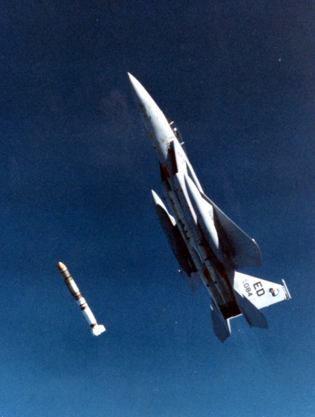 ASM-135A Test
