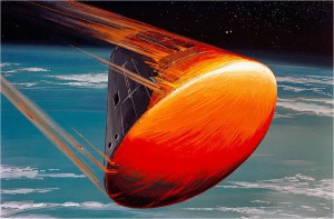 Fundamentals of Earth Reentry